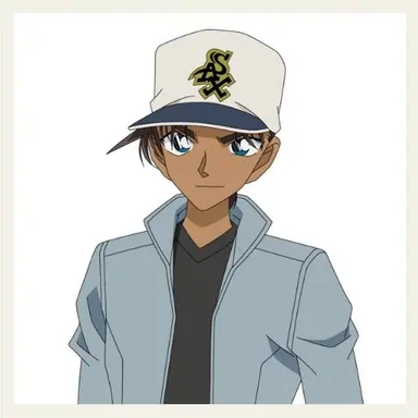 Profile image of 服部平次