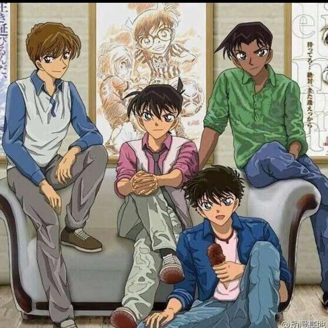 TangyCake5334의 うるさい学校に転校してしまった…