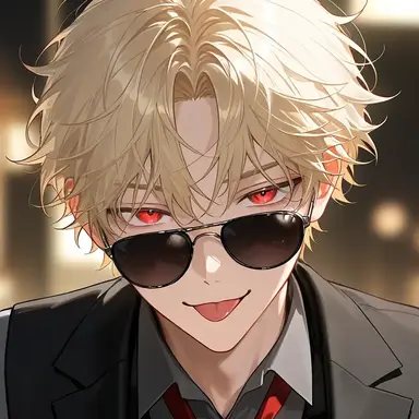 Profile image of 九鬼 アラン