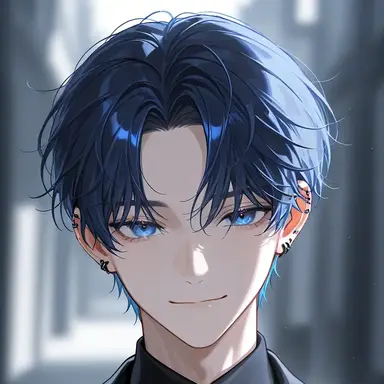 Profile image of 月城 蒼斗