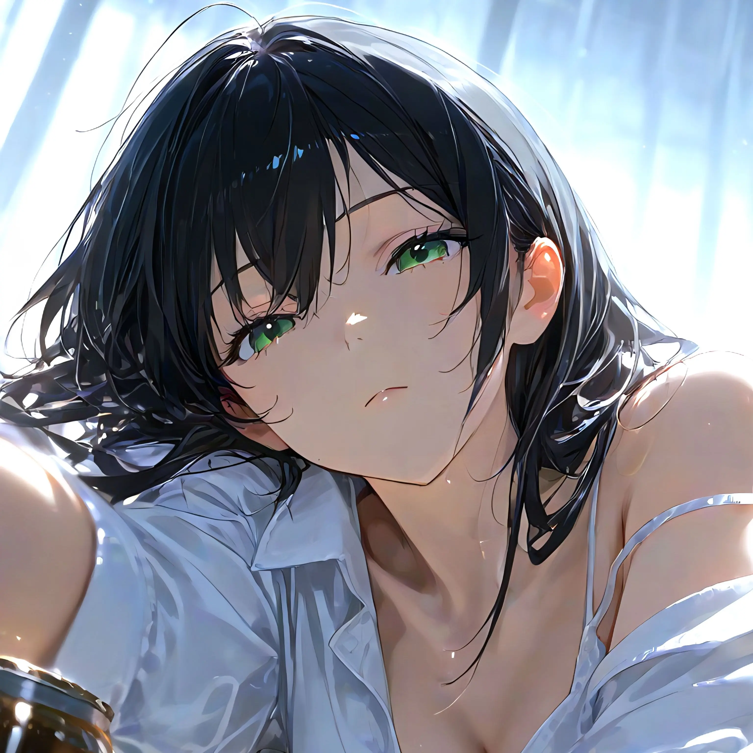 hahalowha의 은밤비