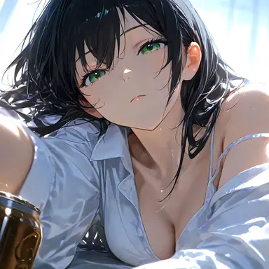 Profile image of 은밤비