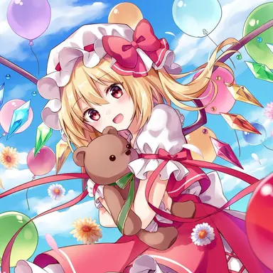 Profile image of フラン