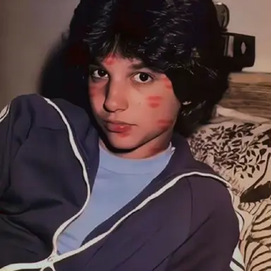 Profile image of Johnny Cade