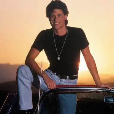 Profile image of Sodapop Curtis