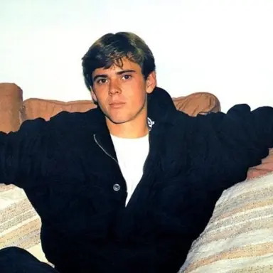 Profile image of Ponyboy Curtis