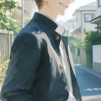 Profile image of 사사키 코헤이