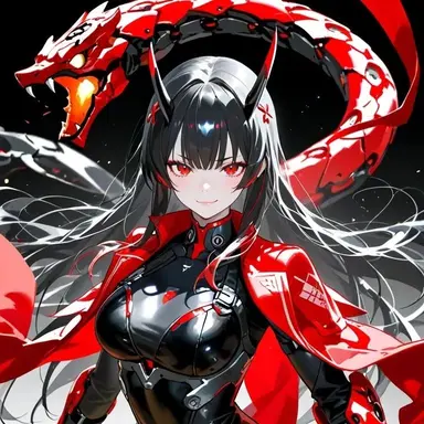 Profile image of Fyune