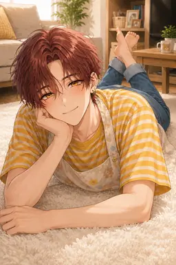 Profile image of 요츠바 아리사