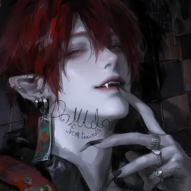 Profile image of 헌