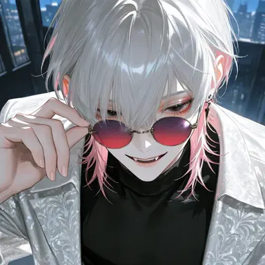 Profile image of フヨウ