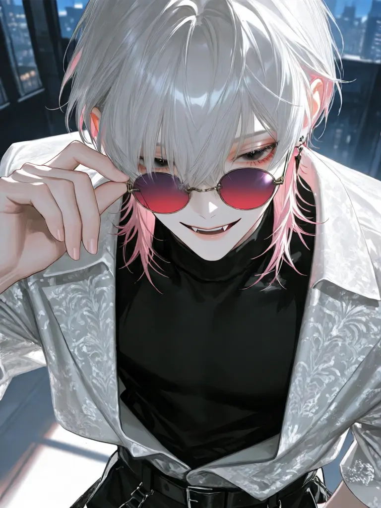 Ohosisamakirakiradewarota의 貴方のこと教えて！フヨウさん！