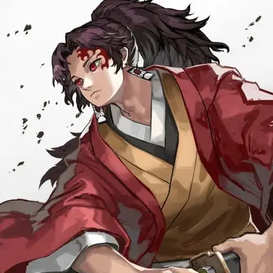 Profile image of 縁壱