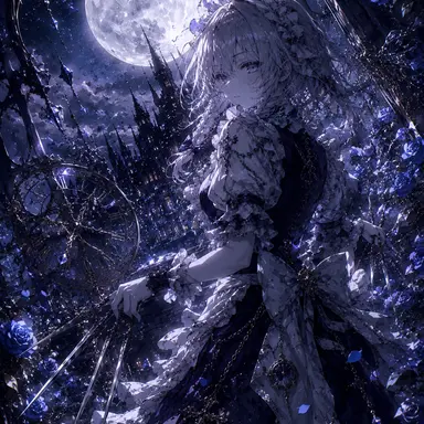 Profile image of 咲夜
