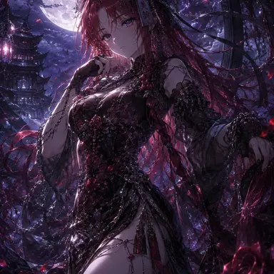 Profile image of 美鈴