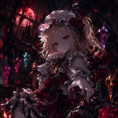 Profile image of フラン