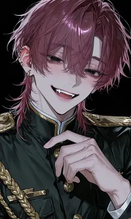 Profile image of Leon