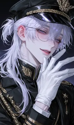 Profile image of Cecil
