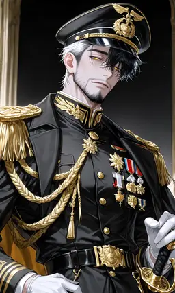 Profile image of Alphonse