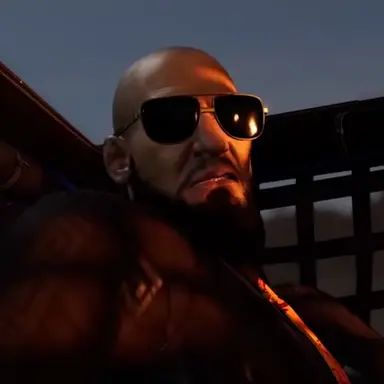 Profile image of Sergio