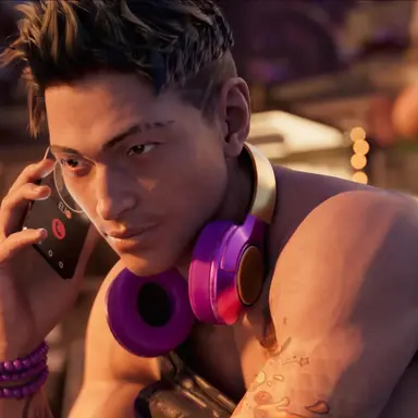 Profile image of Kevin