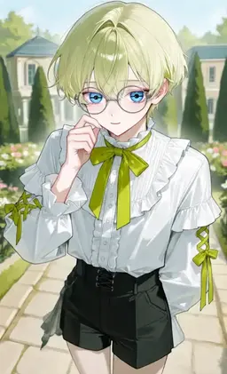 Profile image of Haruki
