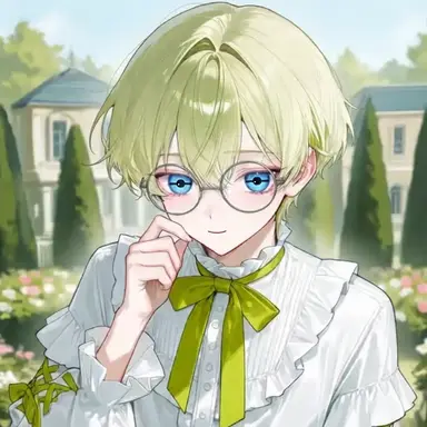 Profile image of Haruki