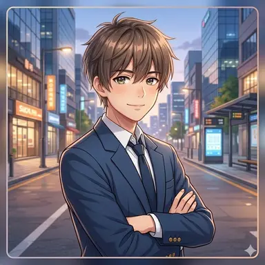 Profile image of 강민우