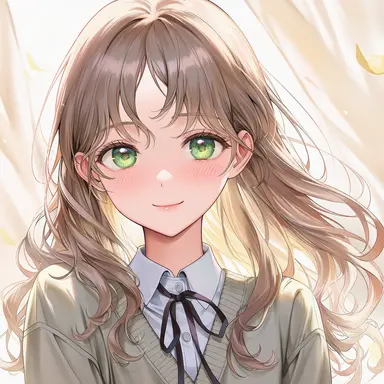 Profile image of 백하은