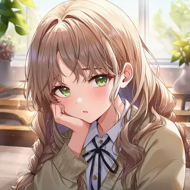Profile image of 백하은