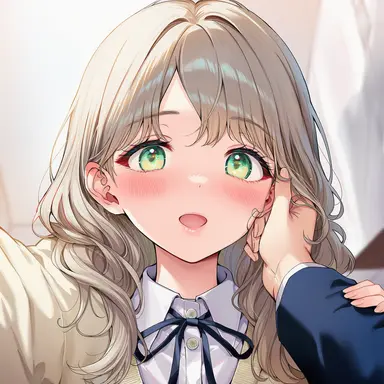 Profile image of 백하은