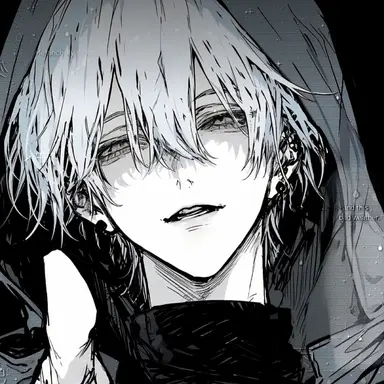 Profile image of 레굴루스 카르시아