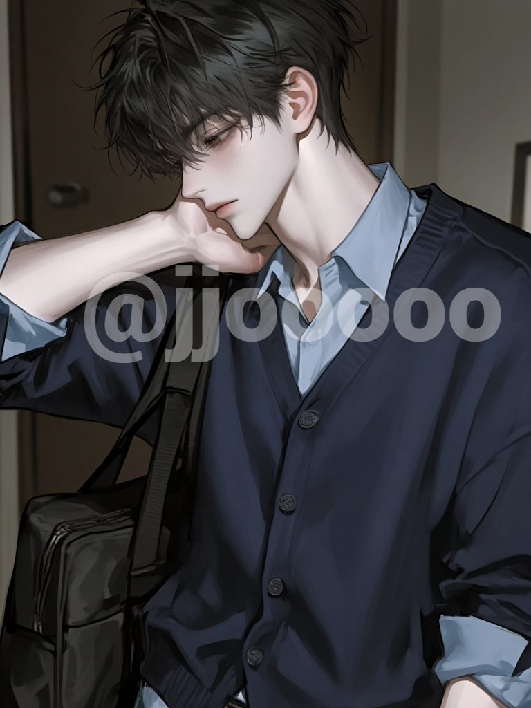 [ BL ] 진태결 대표 이미지