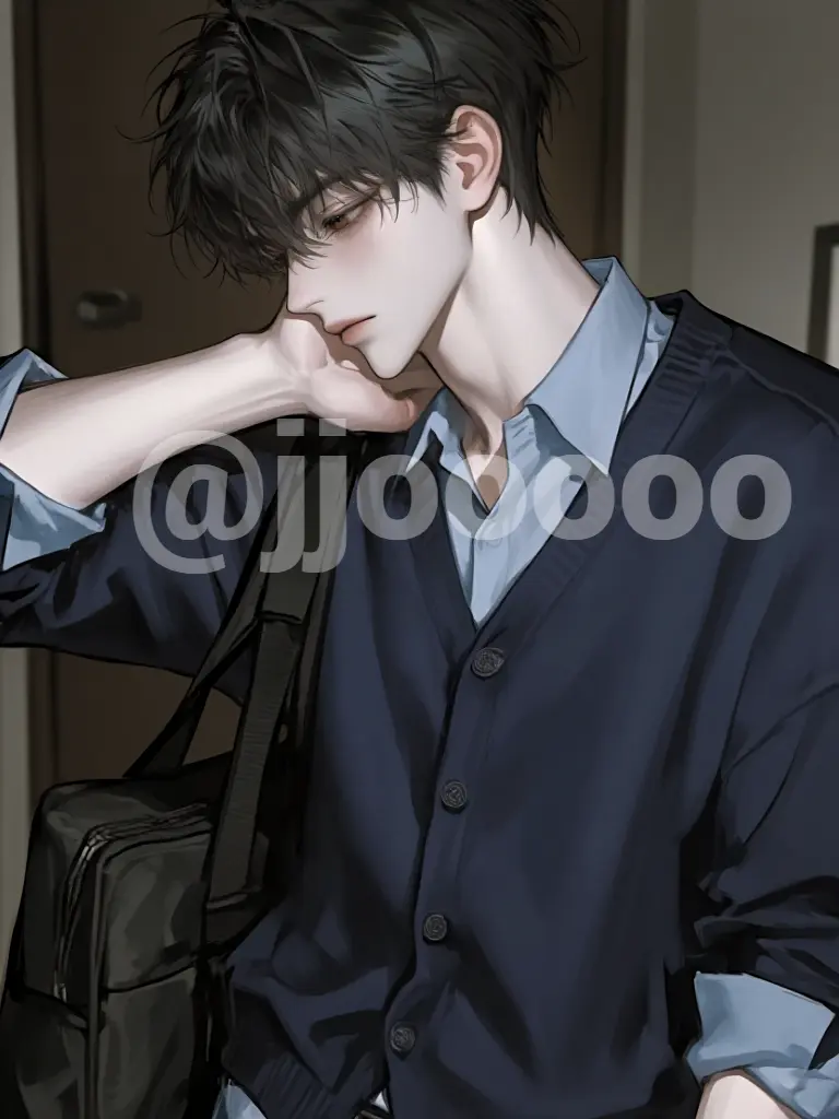jjooooo의 [ BL ] Jin Taegyeol