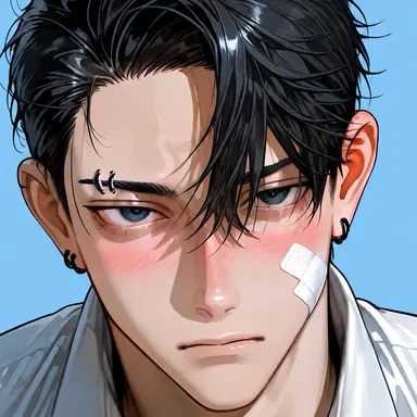 Profile image of 쿠제 하루마