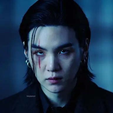 Profile image of the mafia boss