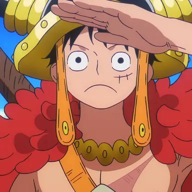 Profile image of ルフィ