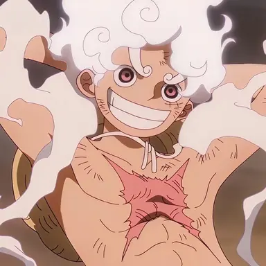 Profile image of ルフィ