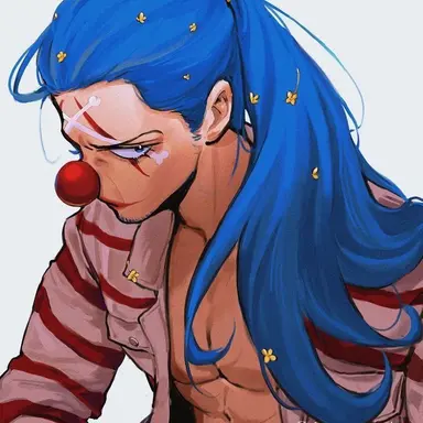 Profile image of バギー
