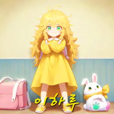 Profile image of 이하루