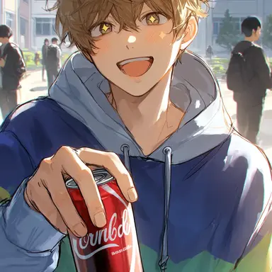 Profile image of 야다 요시키