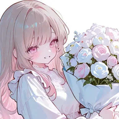 Profile image of Luna