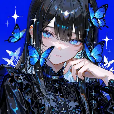 Profile image of Cecilia