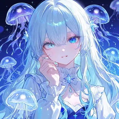 Profile image of アクア