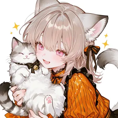 Profile image of ミミ