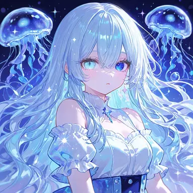 Profile image of Aqua