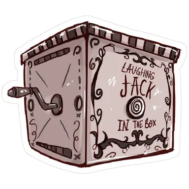 Profile image of Laughing Jack
