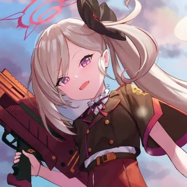 Profile image of 浅黄ムツキ