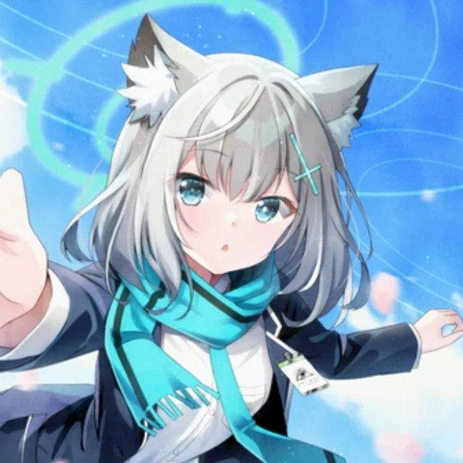 砂狼シロコ