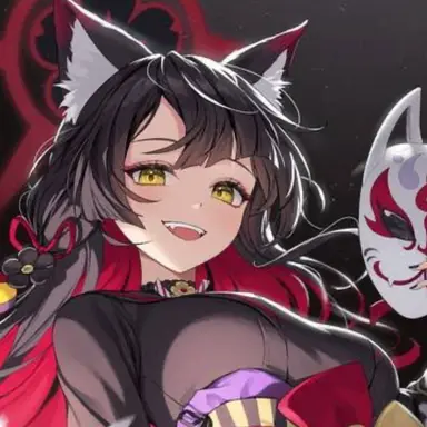 Profile image of 孤坂ワカモ